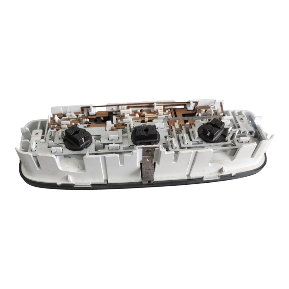 Luz Teto Interna Ford Ecosport 2013 À 2017 Original. 7