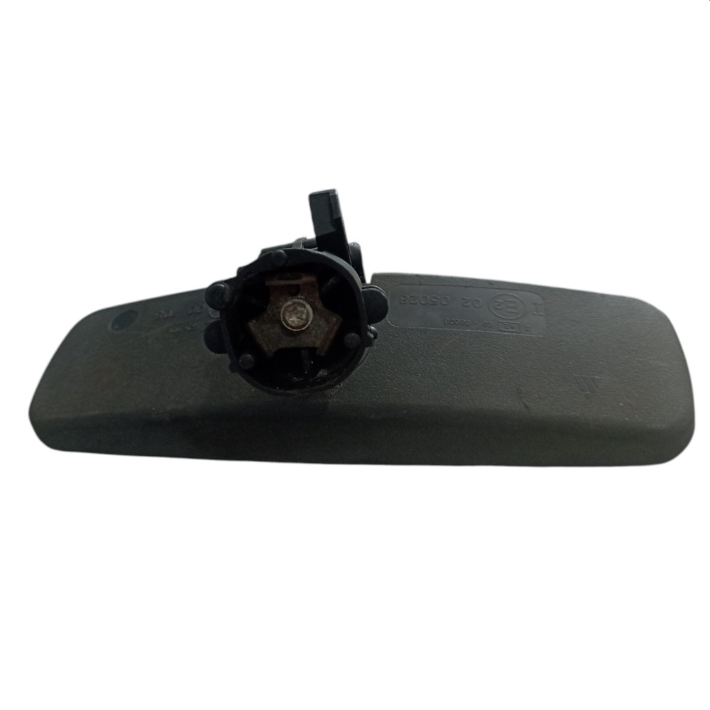 RETROVISOR INTERNO RENAULT DUSTER SANDERO 2008 À 2019. 2