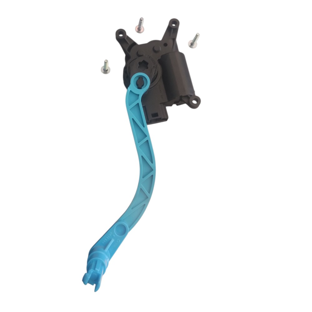 Motor Atuador Caixa Ar Volkswagen Jetta 2.0 16v.2011 À 2018. 2