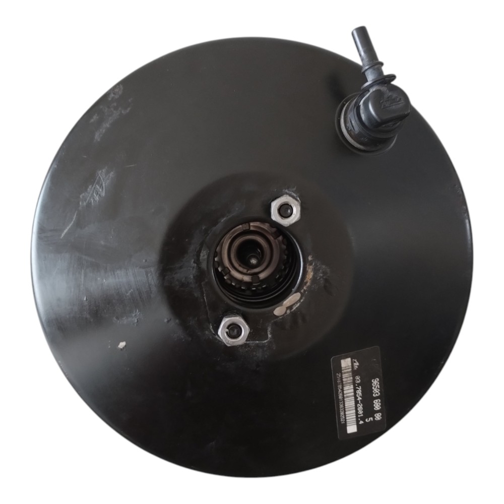 Servo Freio Hidrovacuo Peugeot 207 1.4 8v 2008 à 2014. 2