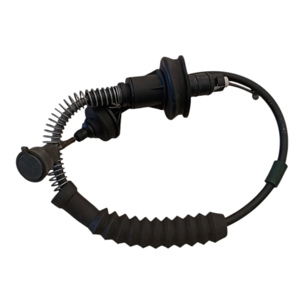 Cabo embreagem Peugeot 206 207 208 1.4 8 v. 2008 à 2014. 3