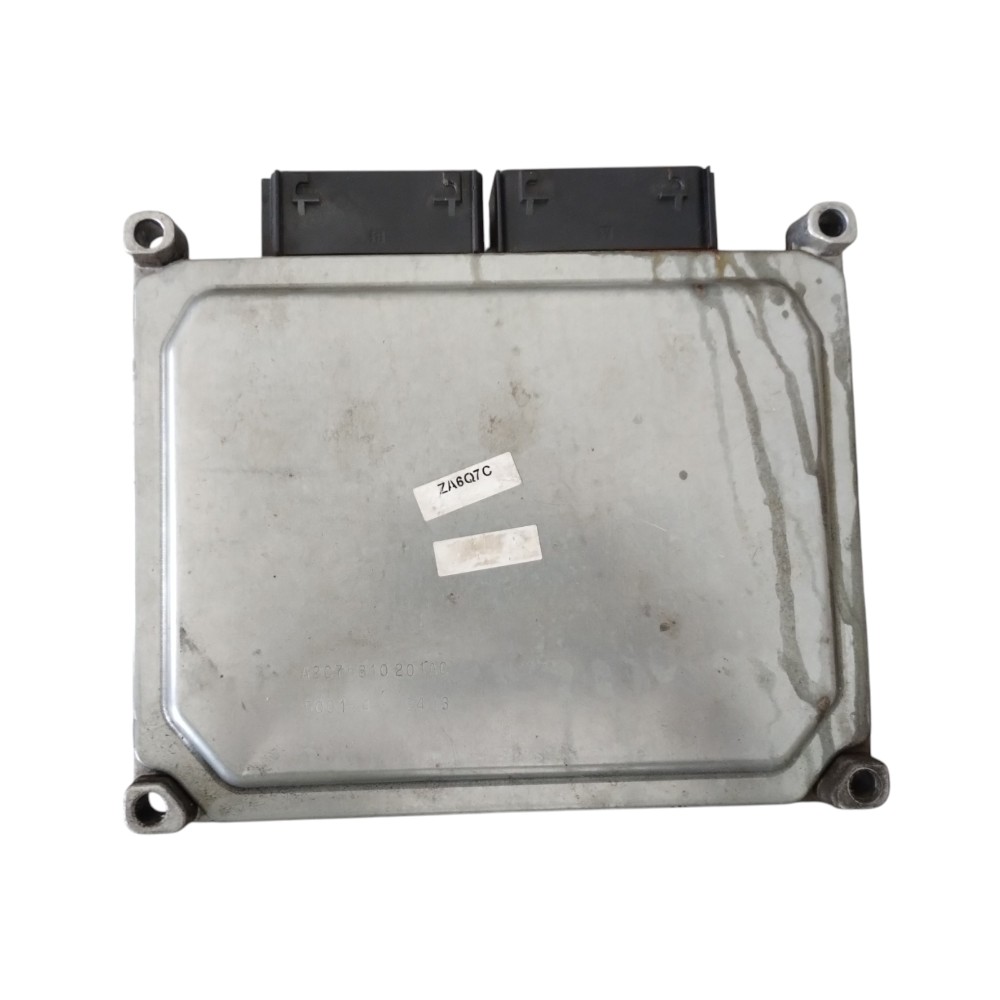 Kit Code Módulos Injeção Jeep Compass T270 1.3 Turbo 4×2 Aut 7