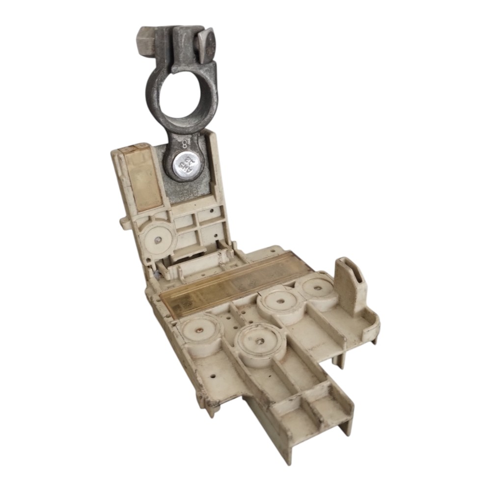 Polo Terminal Positivo Bateria Fusível Ford Ka 1.0 3cc.