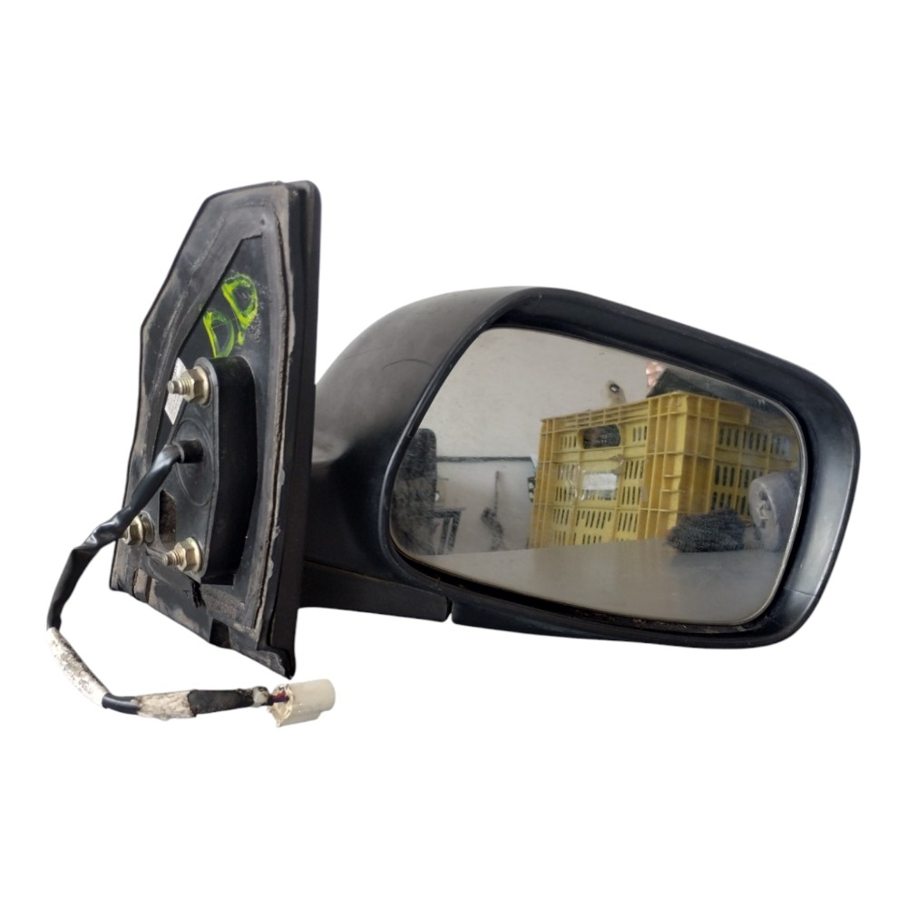Retrovisor Elétrico Dianteiro Direito Toyota Corolla 03/08. 1