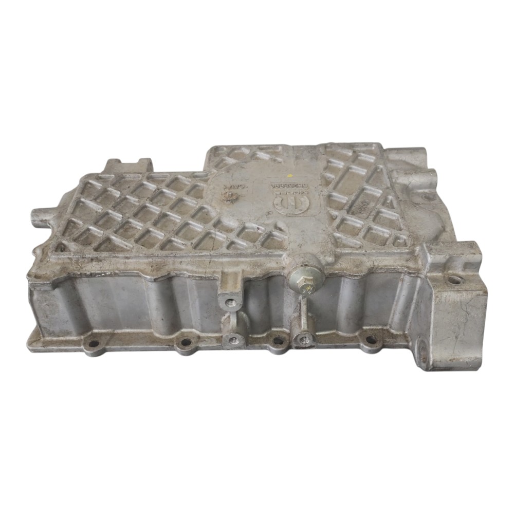 Carter Do Motor Jeep Renegade E Fiat Toro 1.8 16v Flex. 3