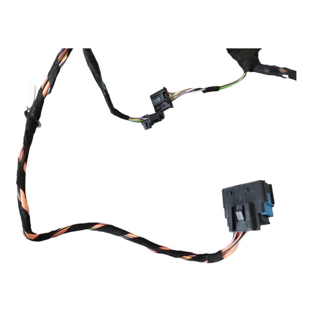 Chicote Caixa Evaporadora Jeep Compass Commander Toro 22/26. 7