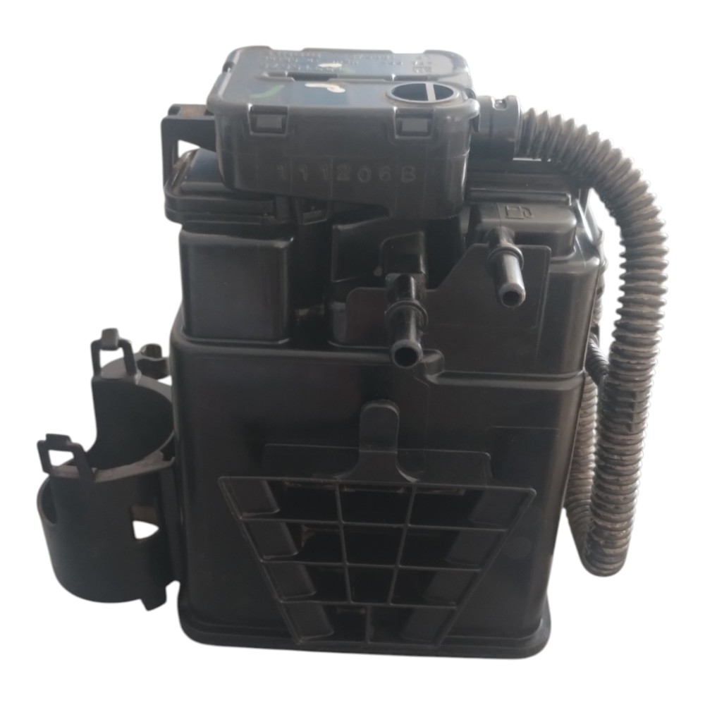 FILTRO CANISTER CHEVROLET CRUZE 2012 Á 2016. 1