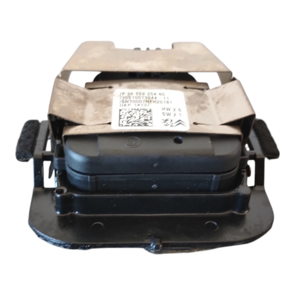 Sensor Chuva Parabrisa Citroen C4 Lounge 1.6 Thp 2013 À 2018 2