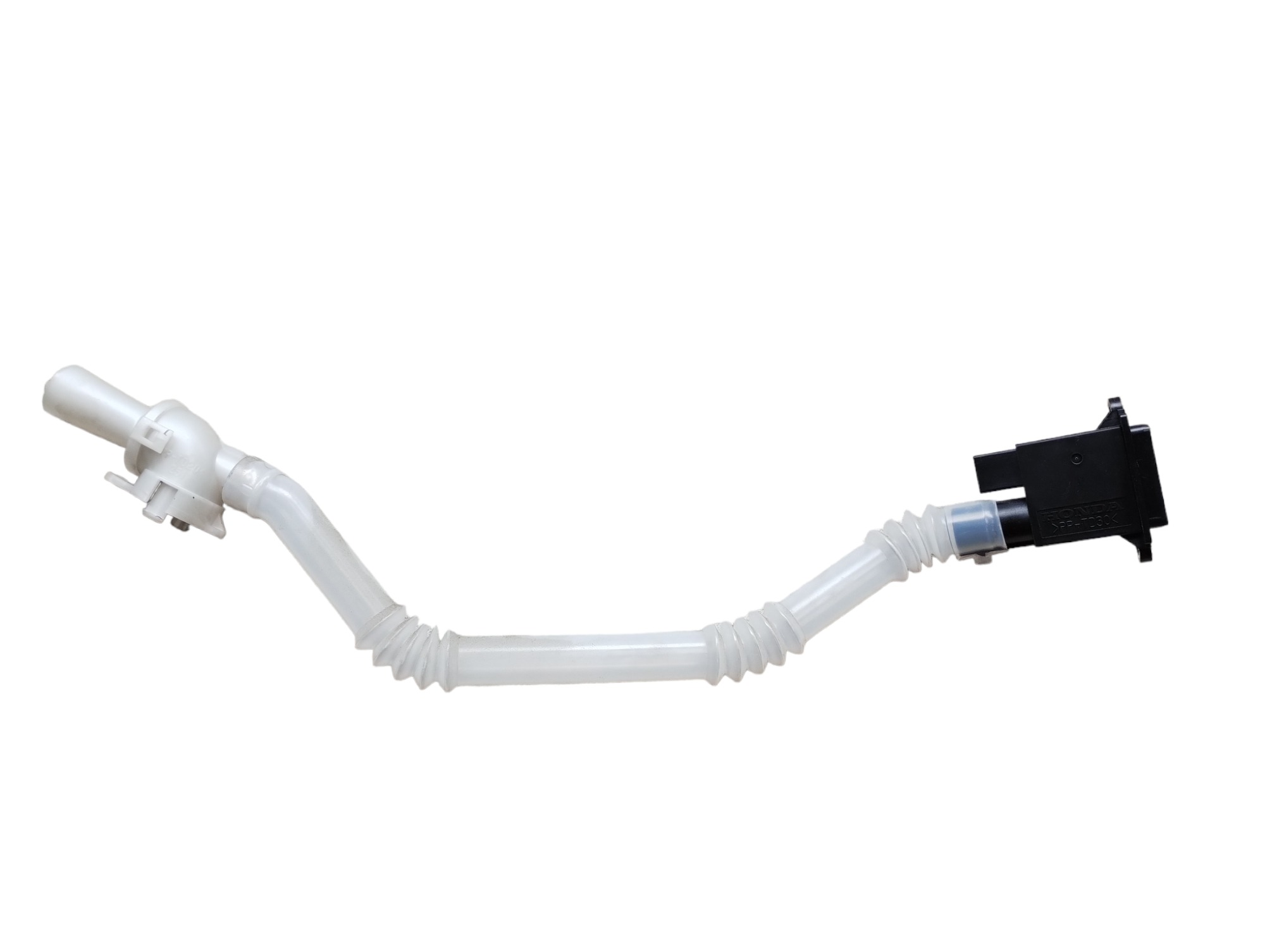 Sensor De Temperatura Interno Honda Civic 2012 À 2016. 1