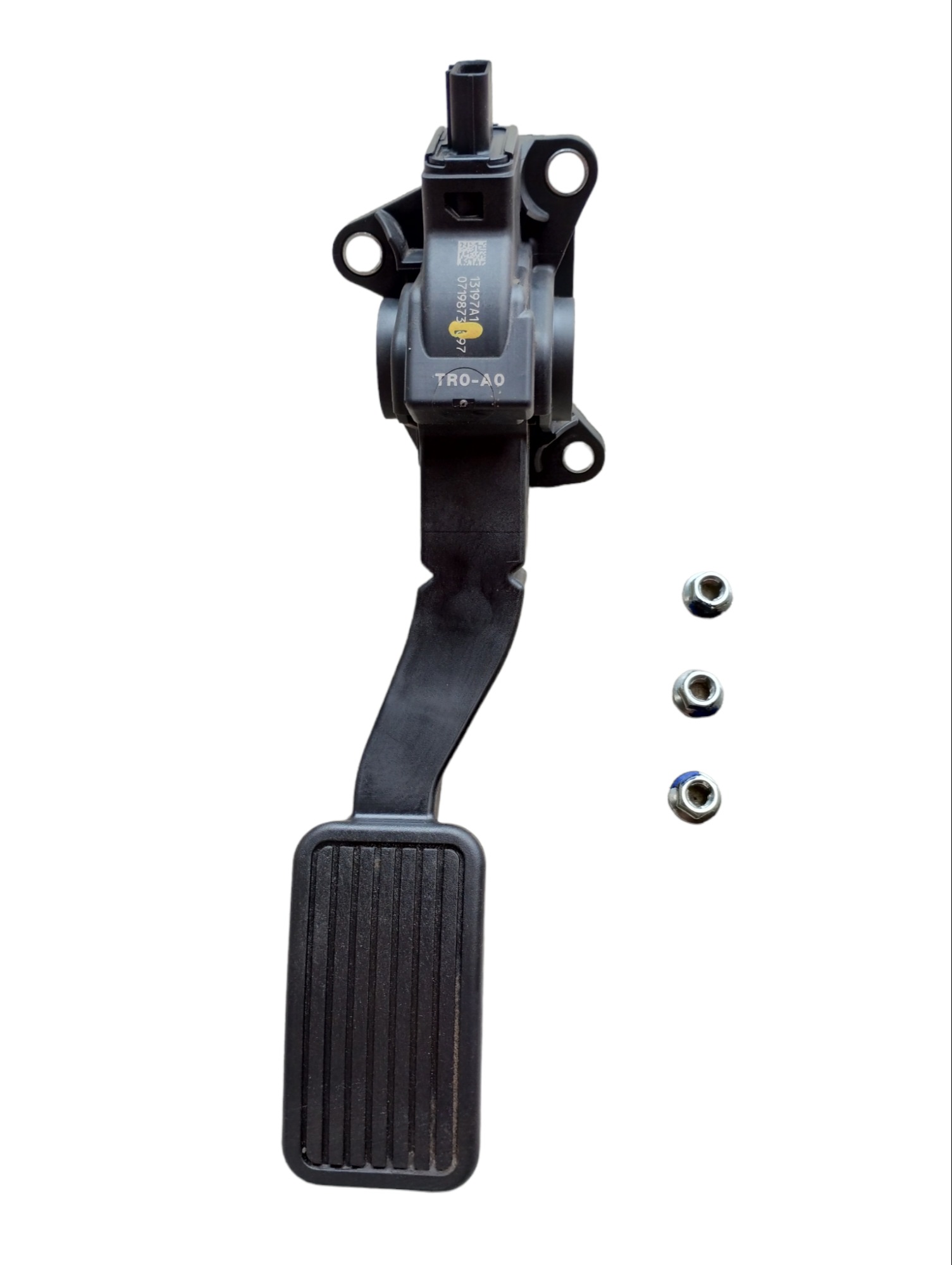 Pedal Do Acelerador Honda Civic 2012 À 2016. 3