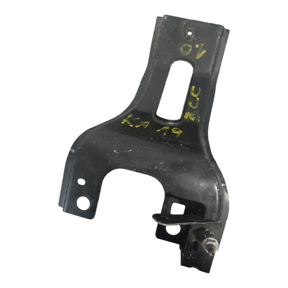 SUPORTE FECHADURA DO CAPO 1.0 1.5 FORD KA 2015 Á 2021. 6
