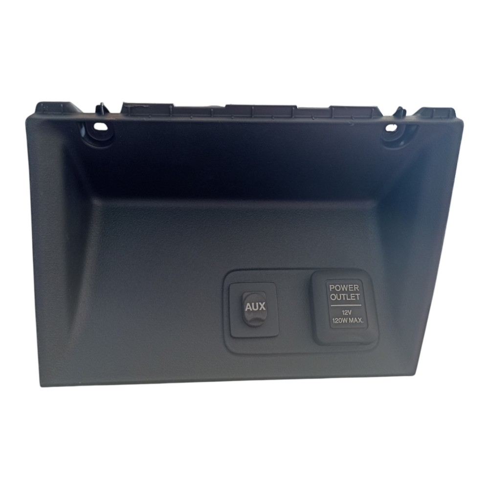 MOLDURA TOMADA 12V. HONDA CIVIC 2012 Á 2016.