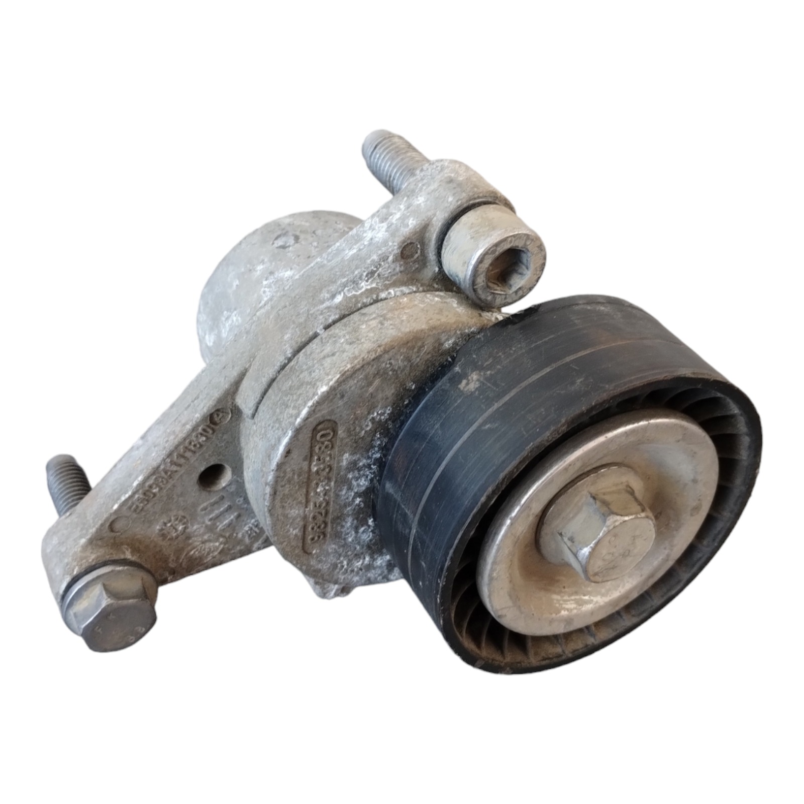 Tensor Correia Polia Esticador 1.6 16v Citroen C3 Aircross. 1