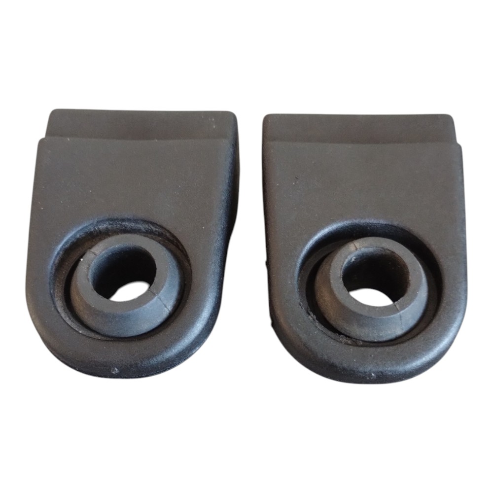 Suporte Radiador Peugeot 207 2008 à 2014. 4