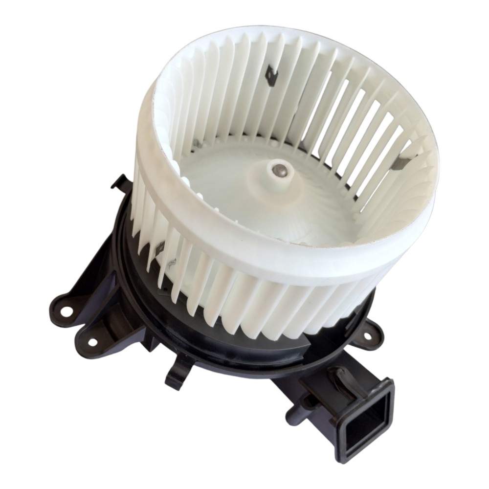 Motor ventilador ar Jeep Compass Commander Toro original.