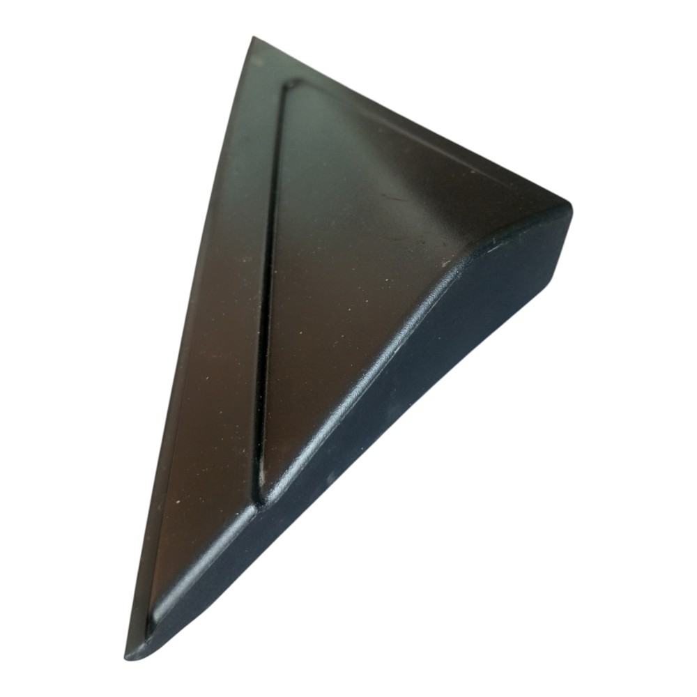 Moldura Retrovisor Direito Hyundai Hb20 2013 À 2019. 4