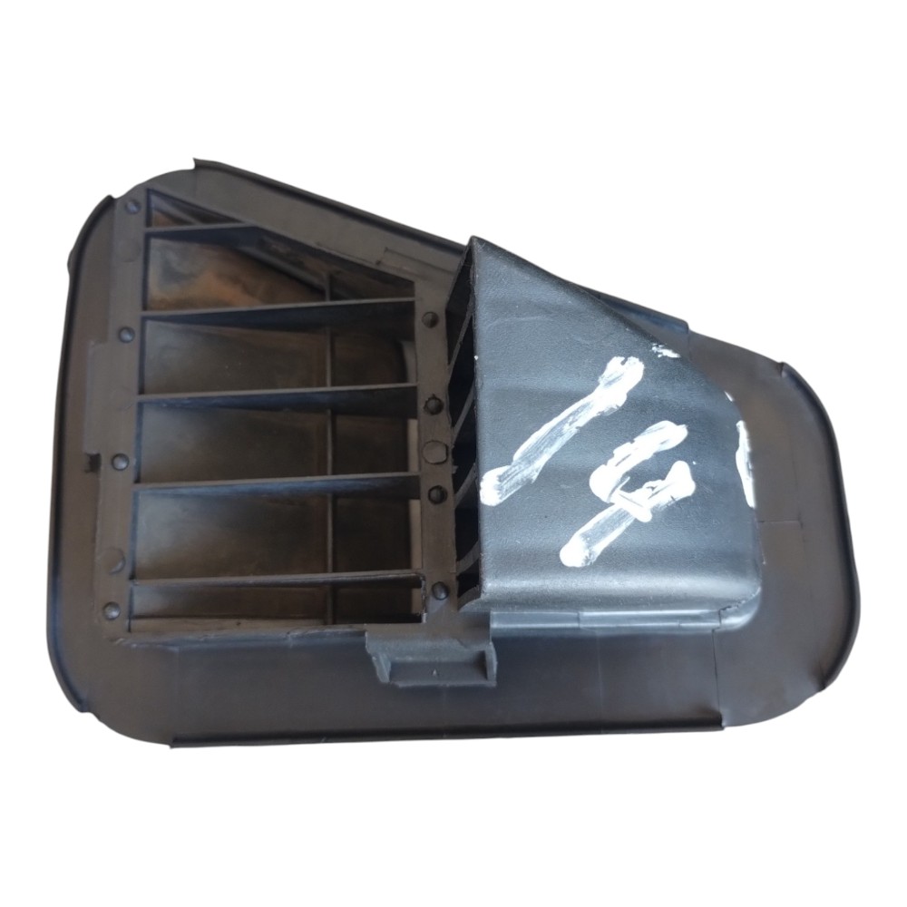 Difusor Ar Lateral Traseira Esquerda Vw Voyage 2009 À 2014. 8
