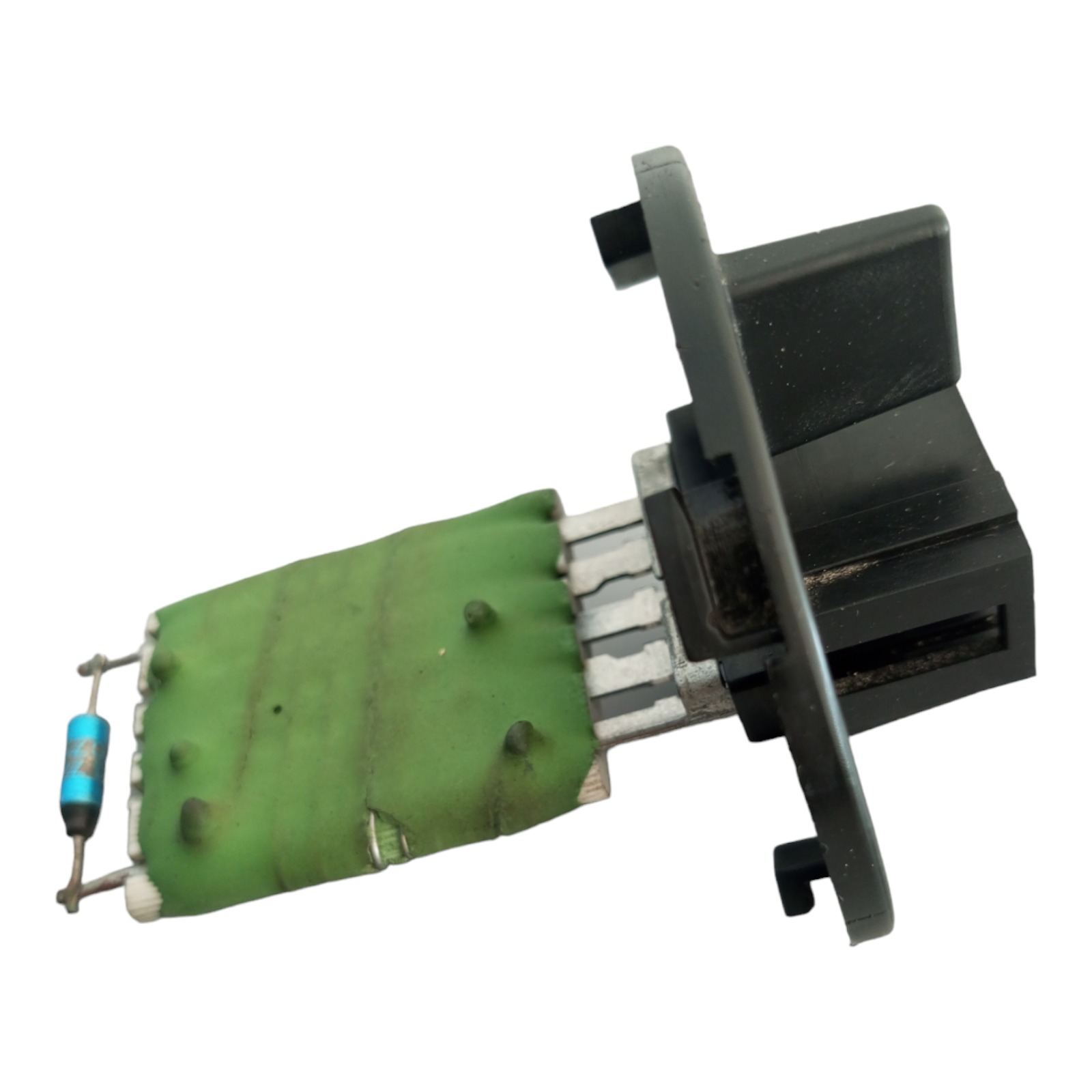 Resistência Da Caixa Evaporadora Citroen C3 Aircross. 3