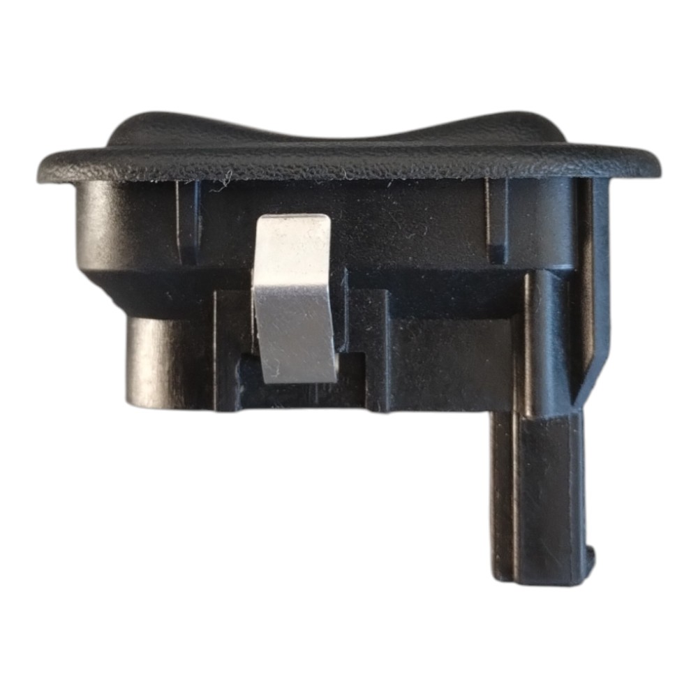 Botão Interruptor Vidro Dianteiro Direito Gm Corsa 2000/2010 2