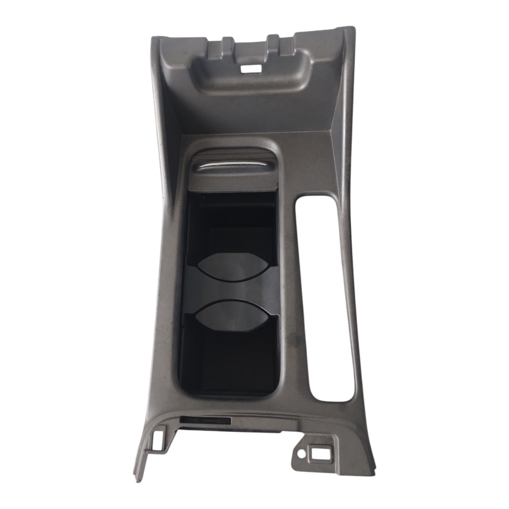 Porta Objetos Honda Civic Lxs 2012 À 2016. Preto 2