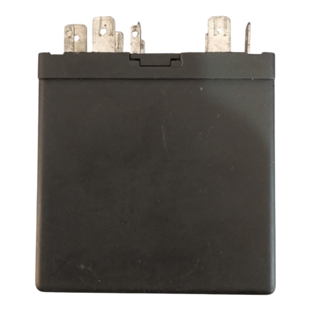 Módulo Retrovisor Ajuste Vidro Vw Gol 2012 À 2017. 3