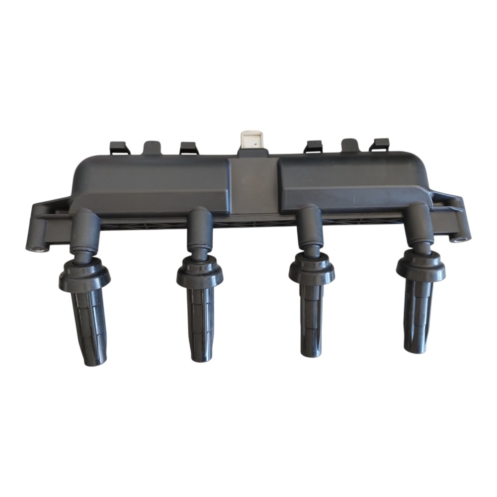 Bobina Ignição Peugeot 206 207 208 1.4 1.5 8V 2013 à 2019. 1