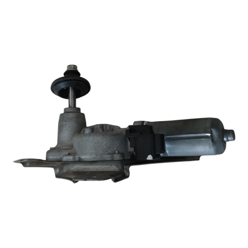 Motor Limpador Vidro Traseiro Toyota Etios Hatch 2013 Á 2019 3