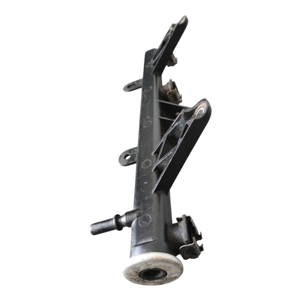 Flauta Bico Injetor Peugeot 206 207 1.4 8V Flex. 5