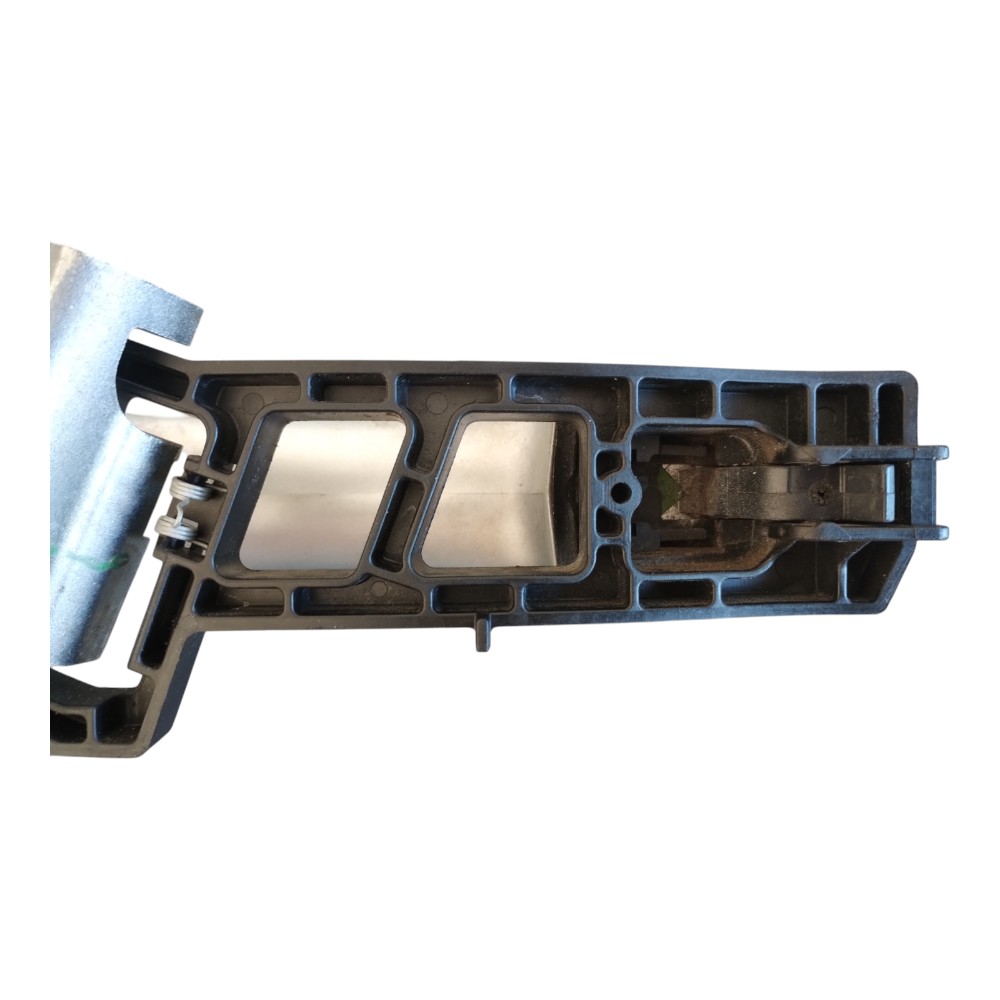 Maçaneta Externa Traseira Esquerda Ford Ecosport 13 À 17. Traseira 8