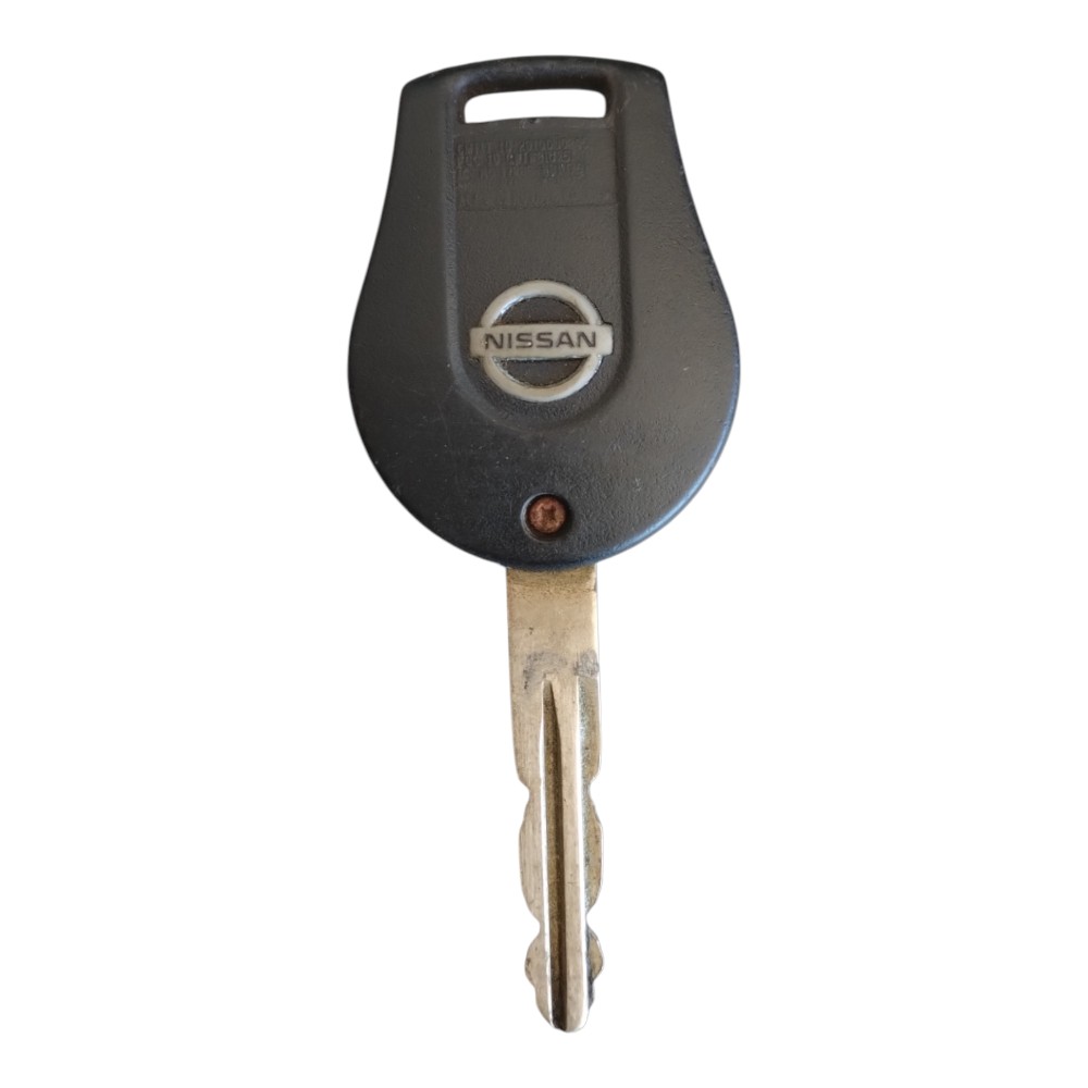 Comutador Ignição com Chave Nissan March 2013 à 2019. 7