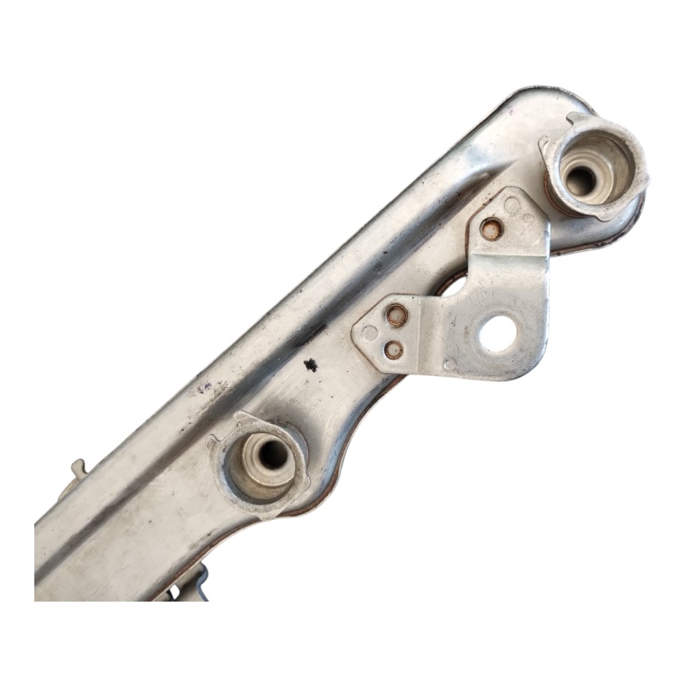 Flauta de Injeção Honda Civic 1.8 2007 à 2011. 4