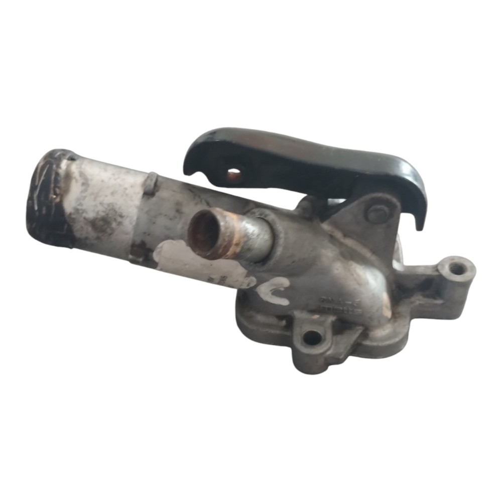 Cavalete Flange De Água Honda New Civic 2007 À 2011. 2