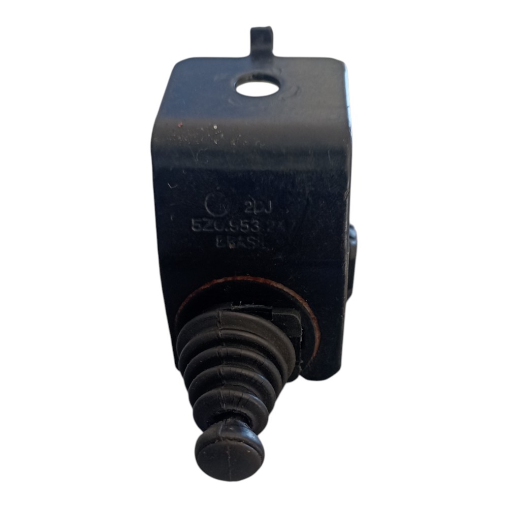 Sensor Interruptor Alarme Vw Fox Spacefox 2010 À 2015. 4