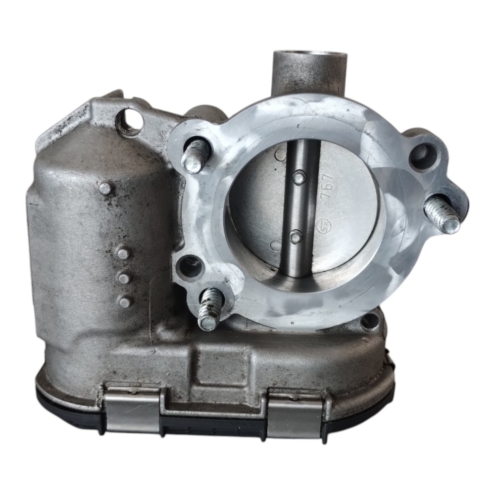 Tbi Corpo Borboleta Peugeot 208 2013 2019. 2