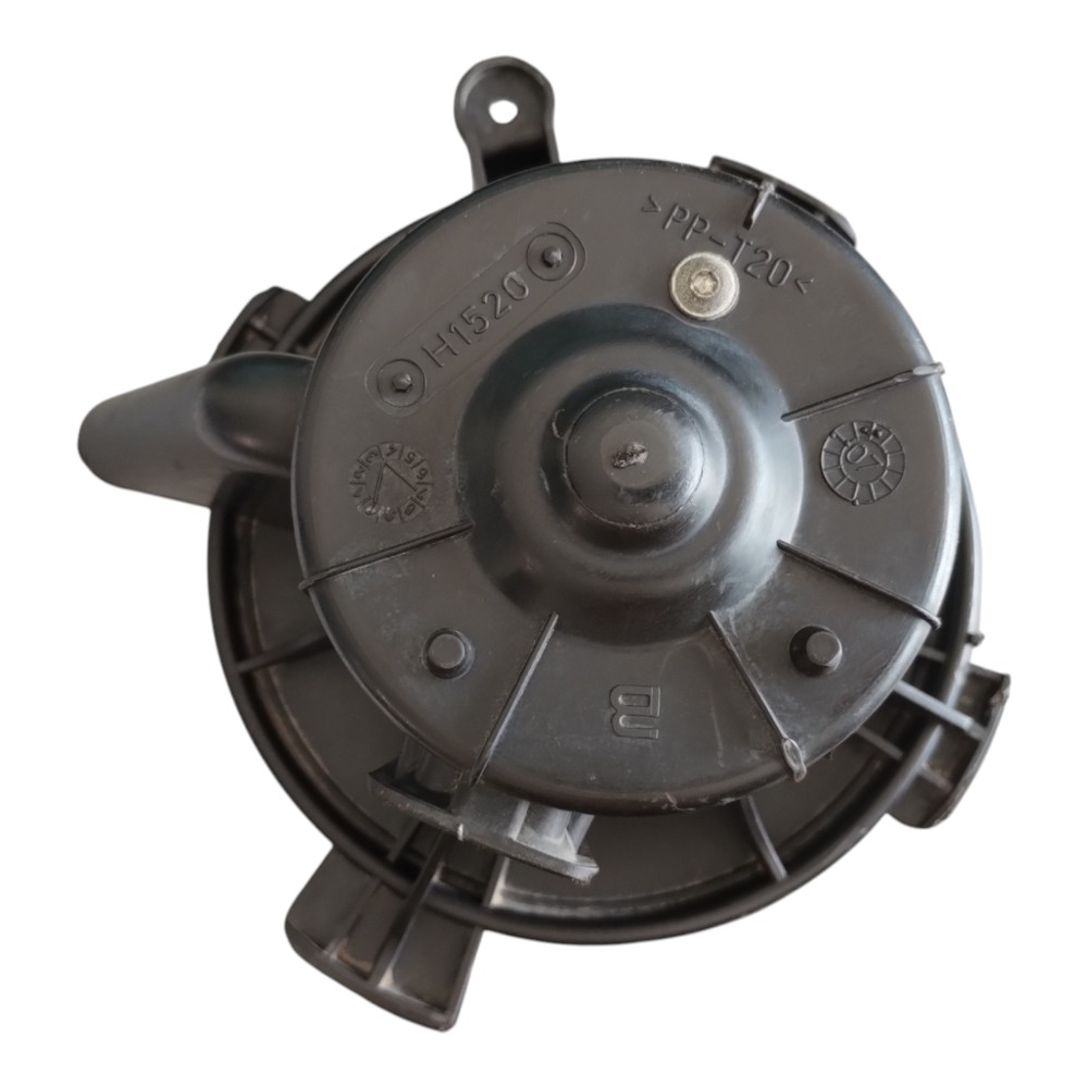 Motor Ar Forçado Citroen C4 Pallas Hatch 2008 À 2013. 4