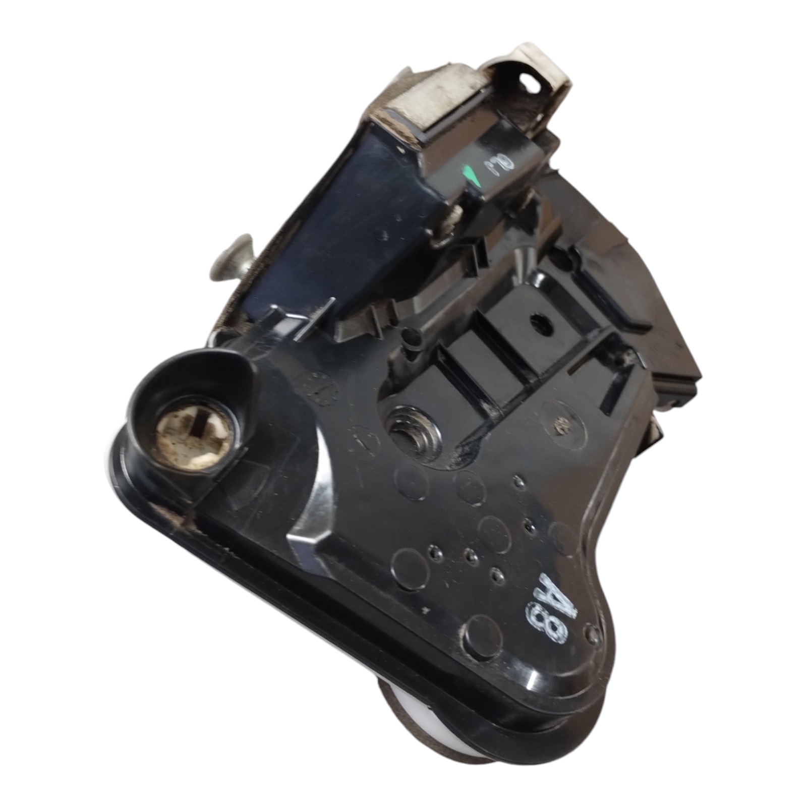 Fechadura Da Porta Dianteira Esquerda Toyota Corolla 15 À 19 4