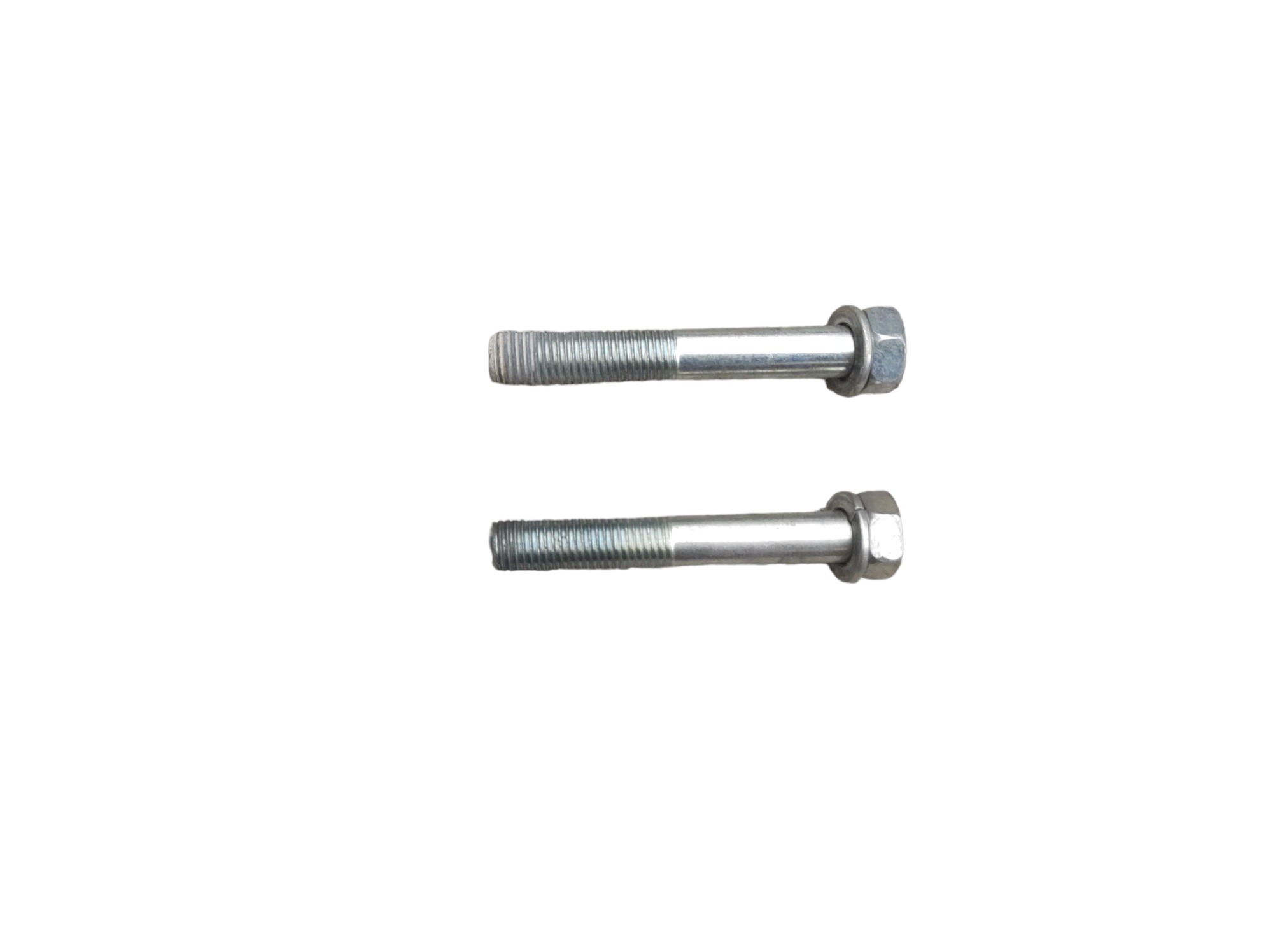 Parafusos De Fixação Do Arranque Toyota Yaris Etios 1.5 16v 3