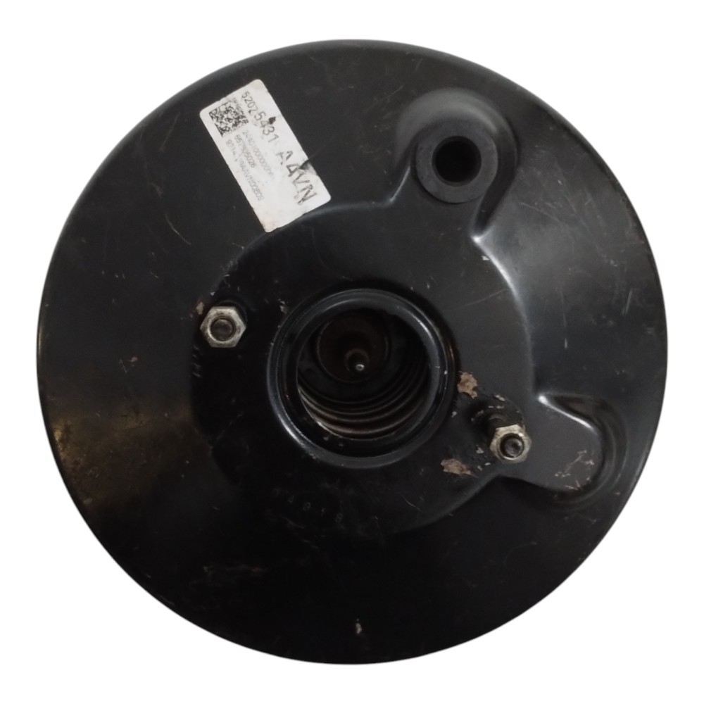 Hidrovácuo Servo Freio Gm Onix Prisma Cobalt 1.0 8V. 5