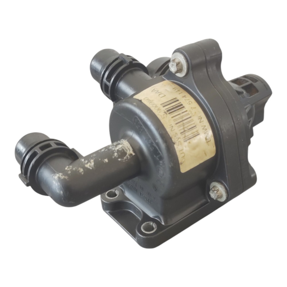Carcaça Válvula Termostática Bmw 318i 320 X1 2.0 Motor N46. 5