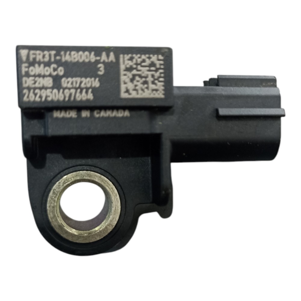 Sensor De Impacto Ford Fiesta Ranger Ka Ecosport 1.6 14/19.