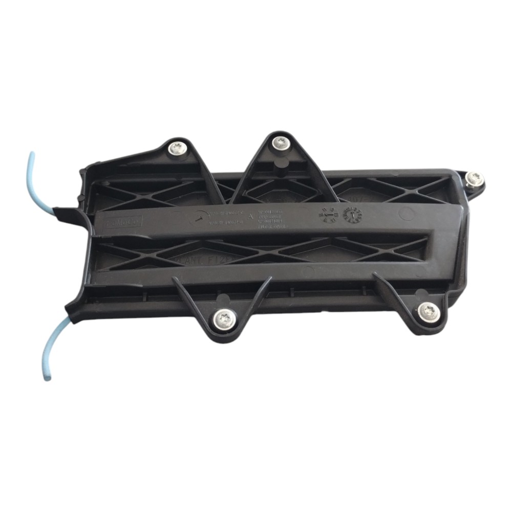 Caixa  Ventilação Tampa Filtro Ford Ka 1.0 3cc 2014 À 2020. 4