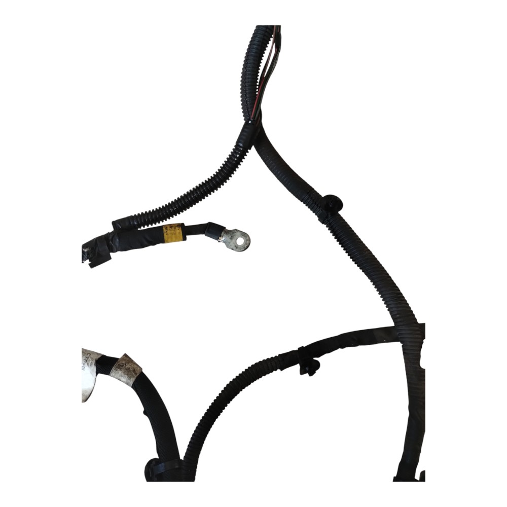 Chicote Motor Arranque Citroen C4 Lounge Ds4 3008 1.6 Thp. 2