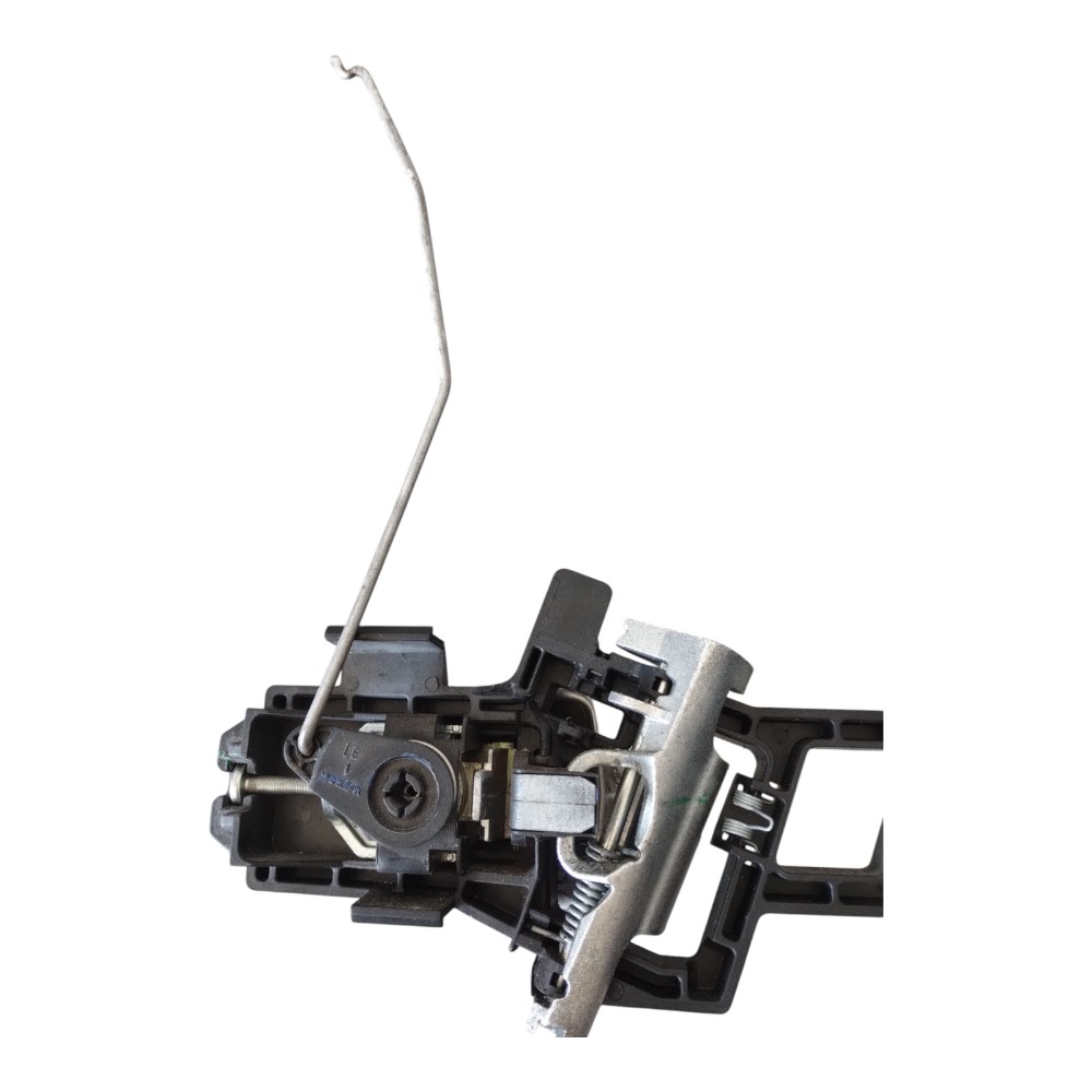 Maçaneta Externa Dianteira Esquerda Ford Ecosport 13/17. Dianteira 9