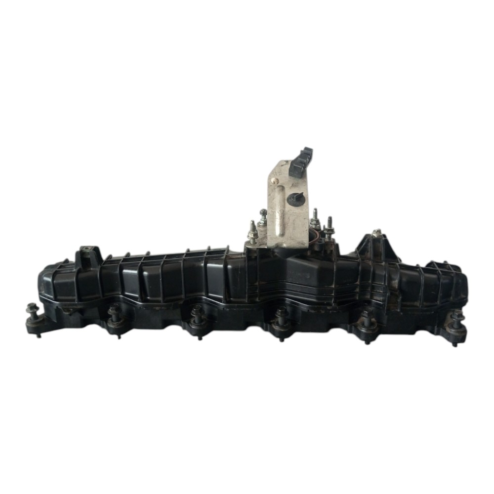 Coletor De Admissão Ford Ranger Troller 3.2 Diesel 13 À 19. 6