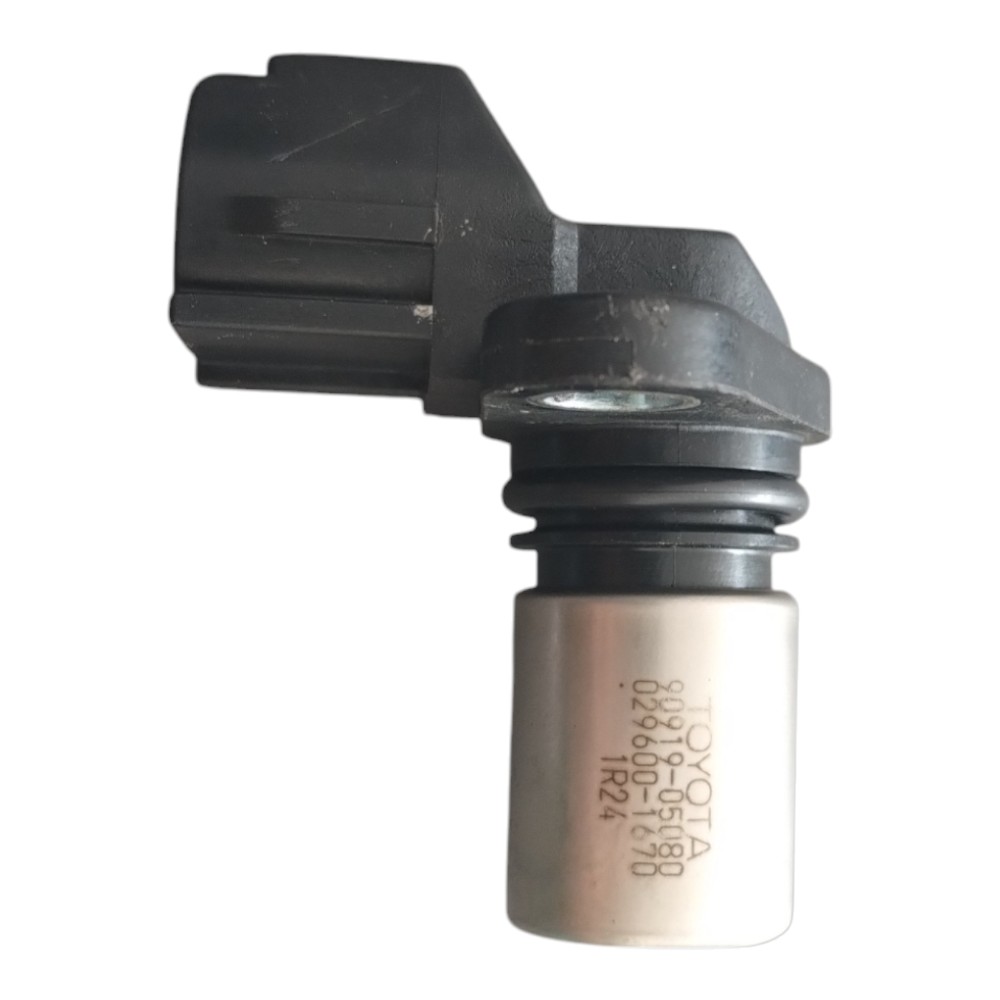 Sensor De Rotação Toyota Etios 1.3 E 1.5 16v. 2012 A 2019. 3