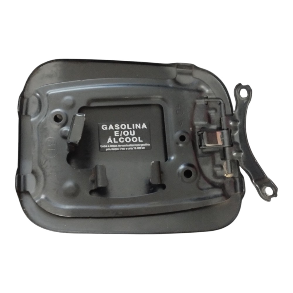 Tampa Portinhola Tanque Toyota Corolla 2010 À 2014. – Preto – 2011 3