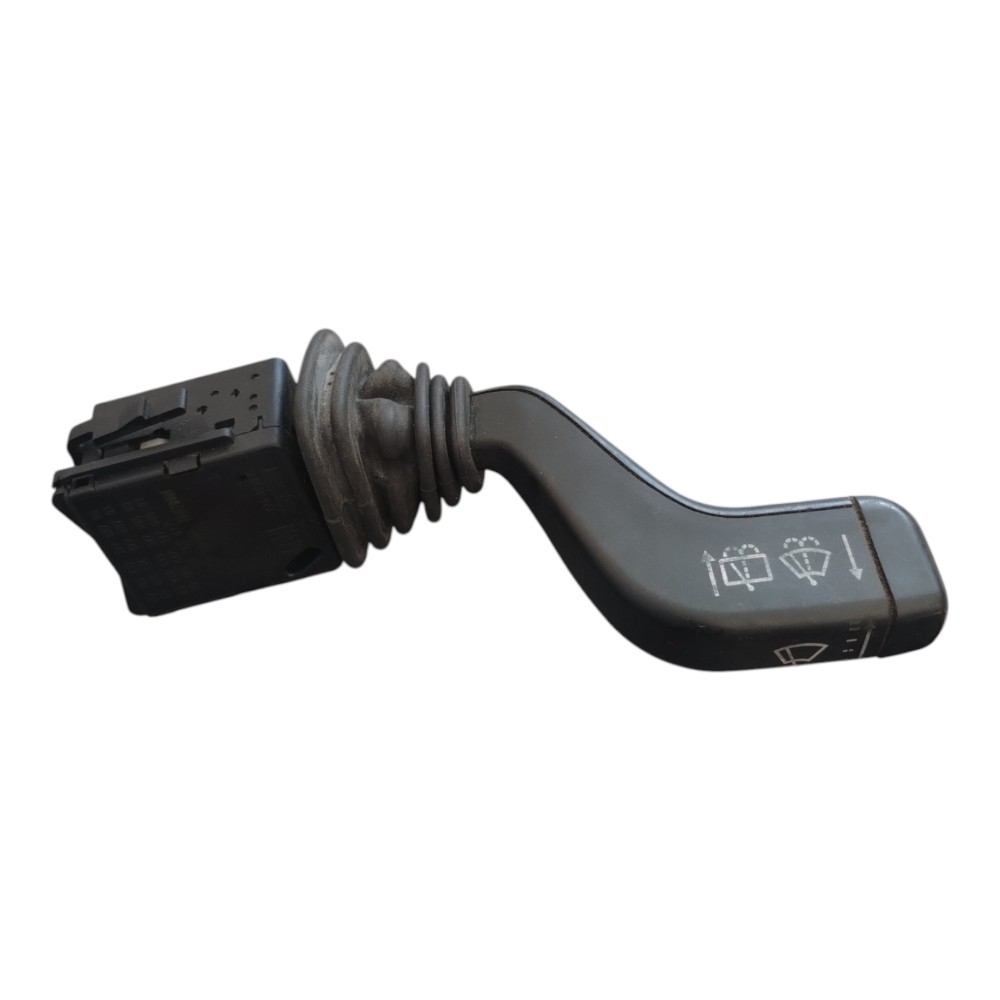 Chave Comando Limpador Parabrisa Chevrolet Agile 2003 À 2012 1