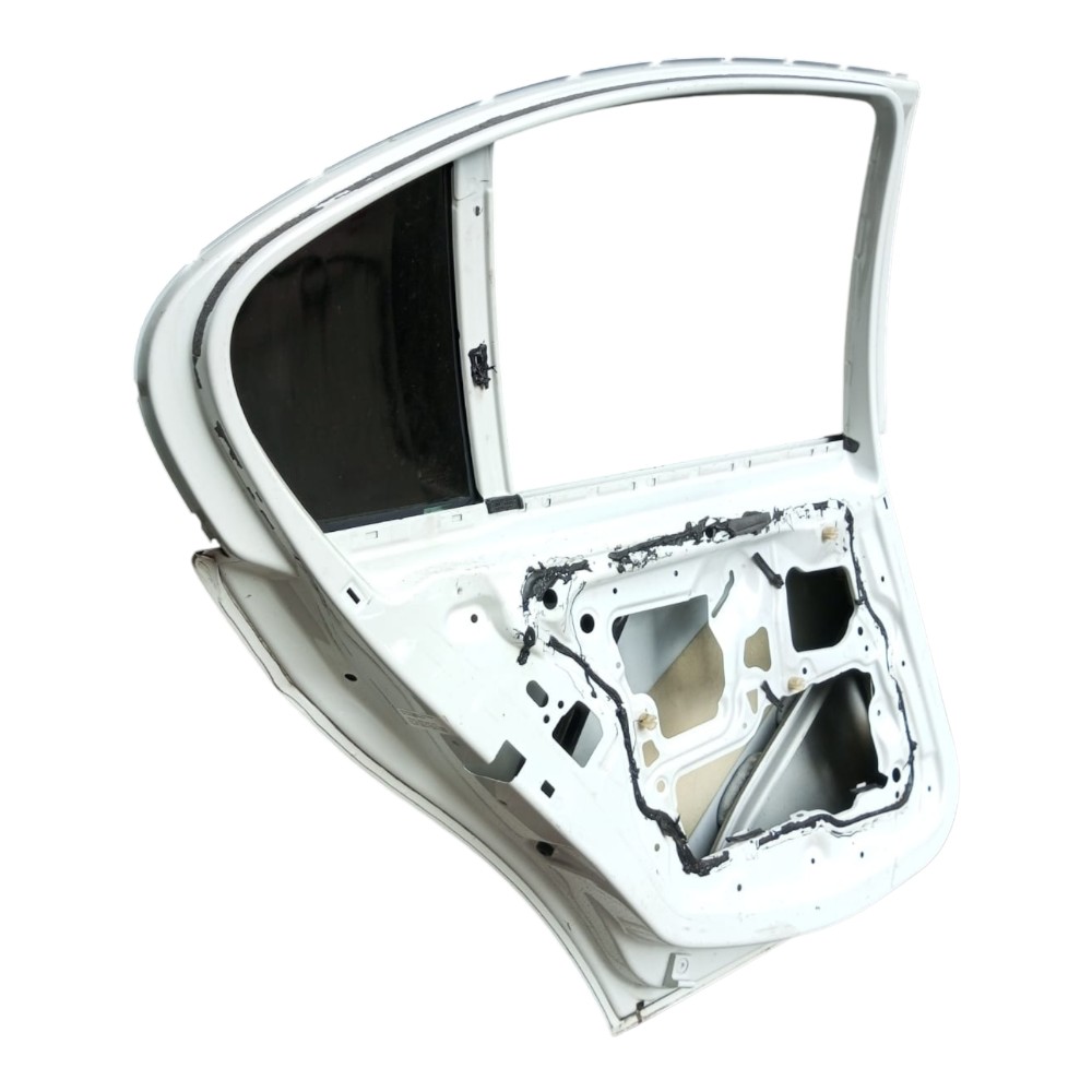 Porta Traseira Esquerda Bmw 320 318i 2008 à 2012. 6