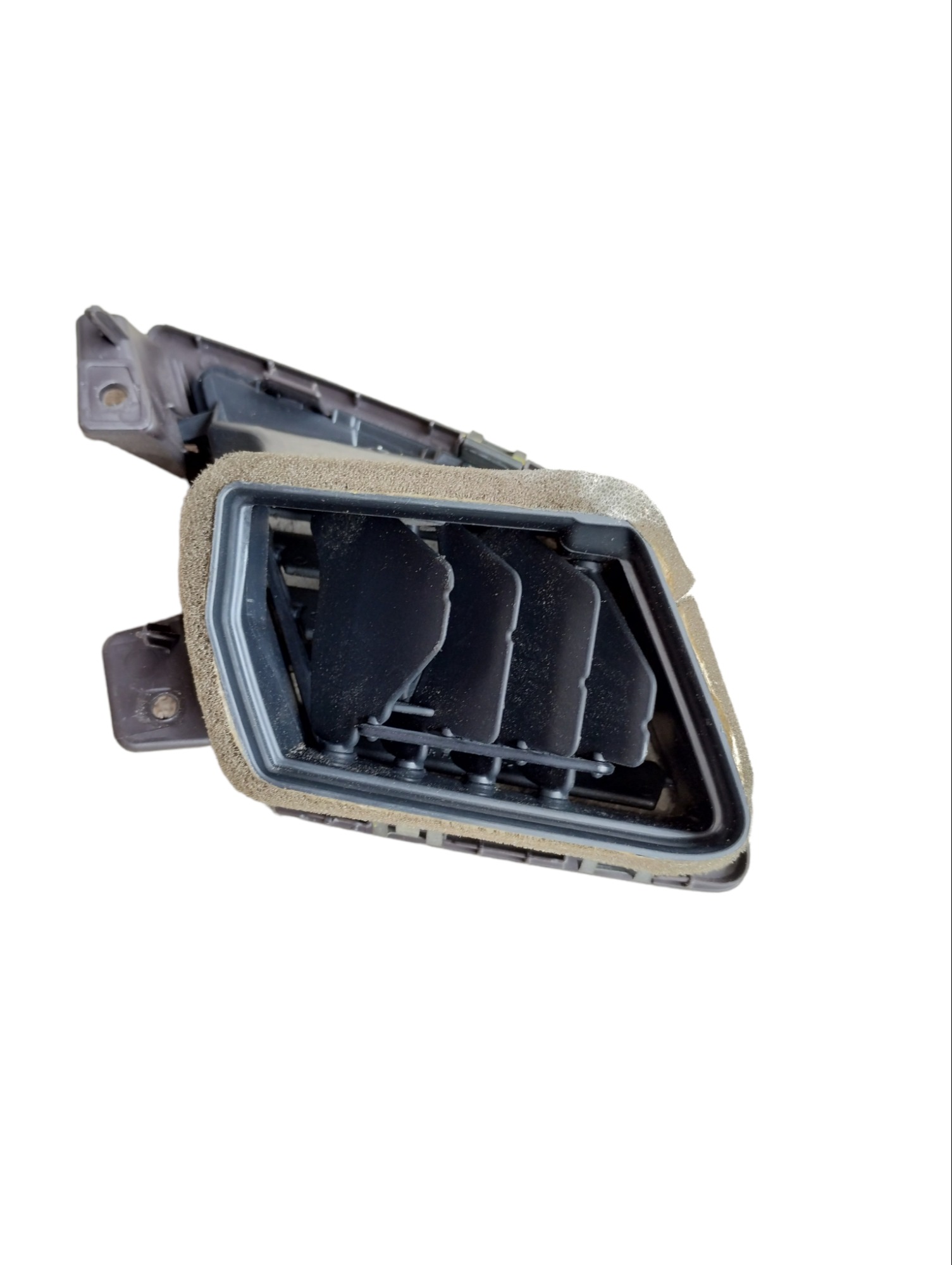Difusor Cetral De Ar Direito Honda Civic 2012 À 2016. 2