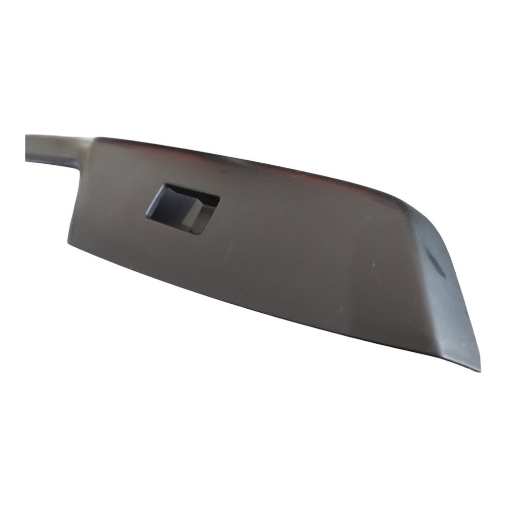 Moldura Do Botão Dianteiro Direito Honda Civic 2012 A 2016. 5